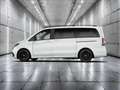 Mercedes-Benz V 250 AVANTGARDE AMG+NAVI+DISTRO+AHK+360°+KLIMA Blanc - thumbnail 10