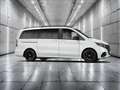 Mercedes-Benz V 250 AVANTGARDE AMG+NAVI+DISTRO+AHK+360°+KLIMA Blanc - thumbnail 5