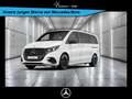 Mercedes-Benz V 250 AVANTGARDE AMG+NAVI+DISTRO+AHK+360°+KLIMA Blanc - thumbnail 1