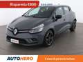 Renault Clio 1.5 dCi Moschino Intens 90 CV EDC Grigio - thumbnail 1