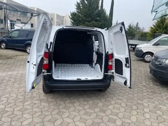 Opel Combo 1.5 DIESEL 100 CV EDITION L1 CARGO