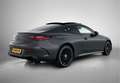 Mercedes-Benz CLE 300 Coupé 4MATIC AMG-Line | Night pack | Panorama schu Grau - thumbnail 2