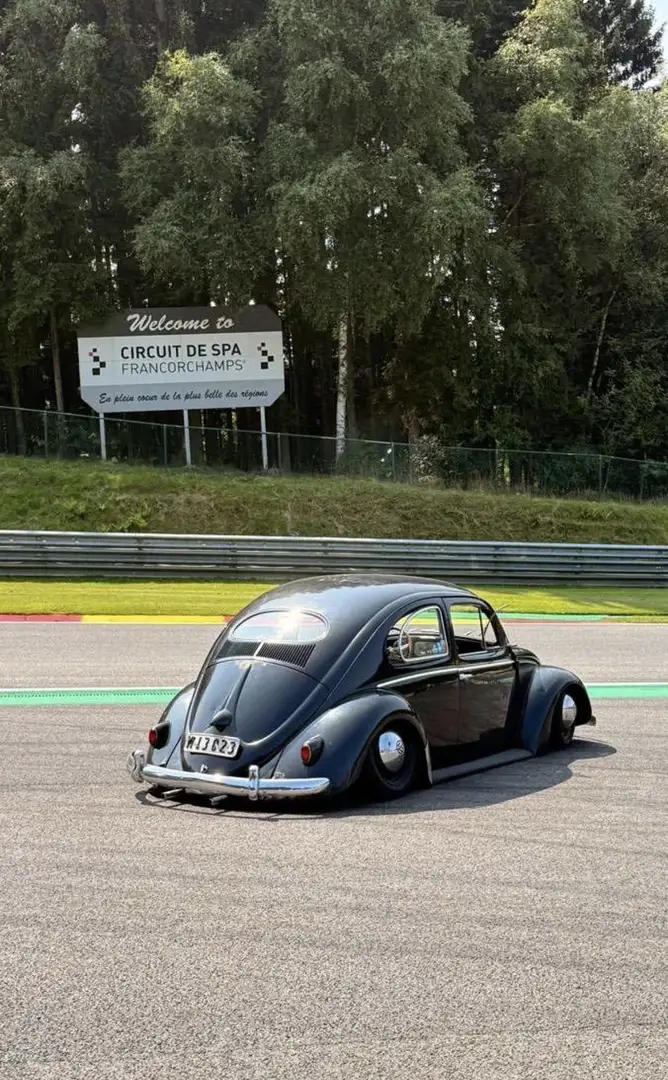 Volkswagen Käfer Hot Milfs Schwarz - 2