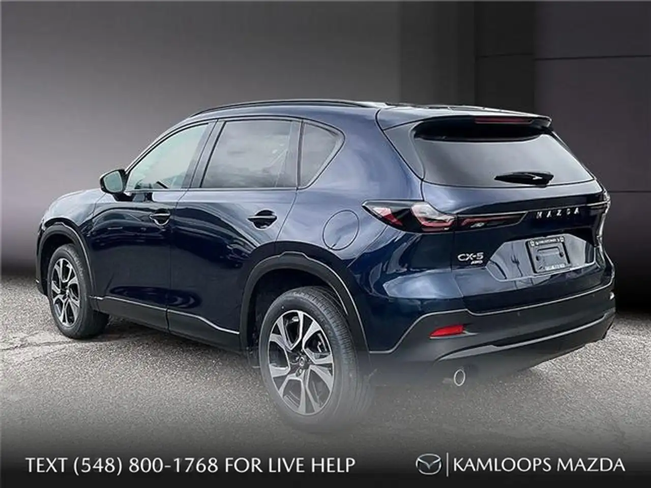 Mazda CX-5 photo Mazda CX-5