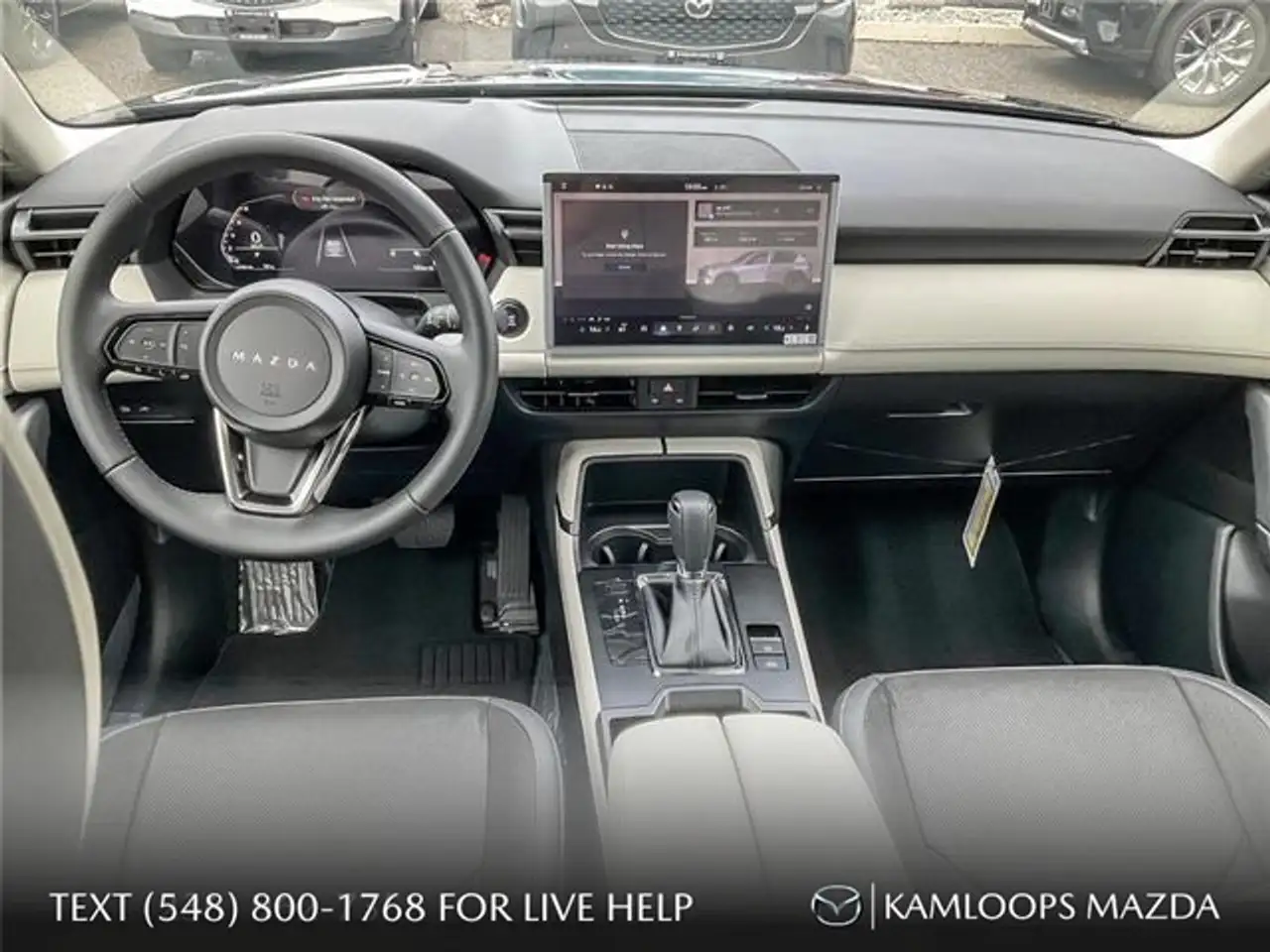Mazda CX-5 photo Mazda CX-5