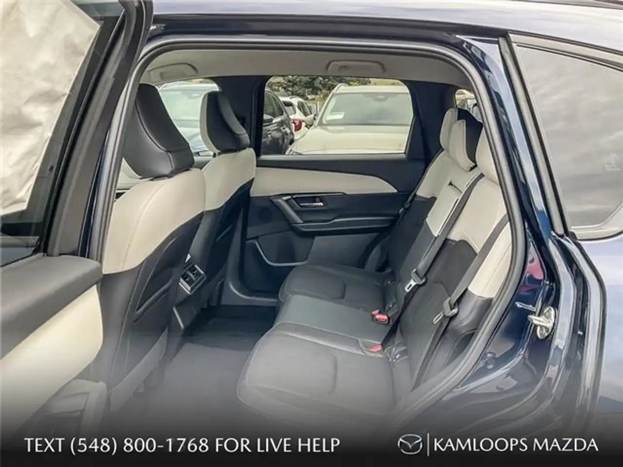 Mazda CX-5 photo Mazda CX-5