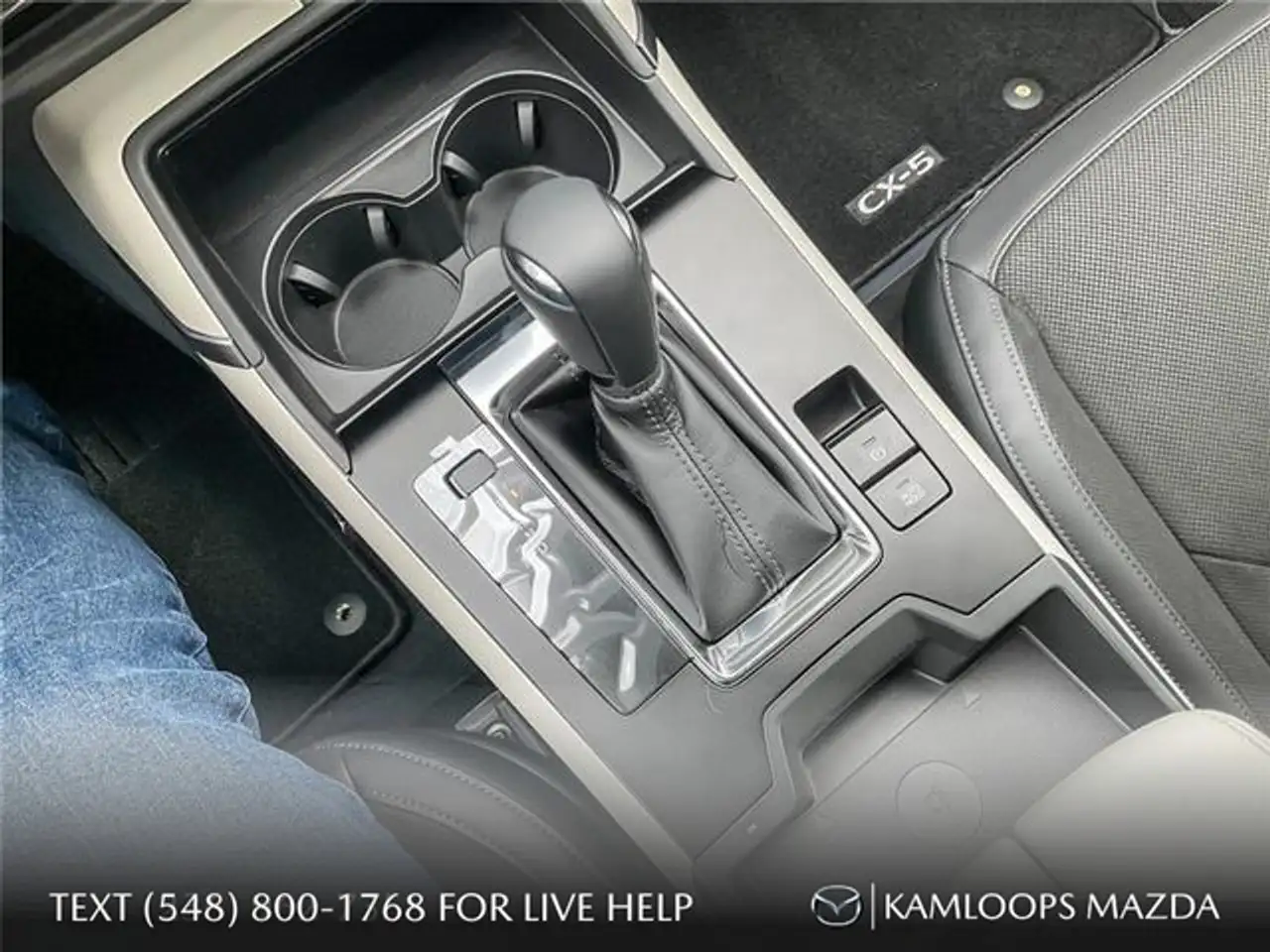 Mazda CX-5 photo Mazda CX-5