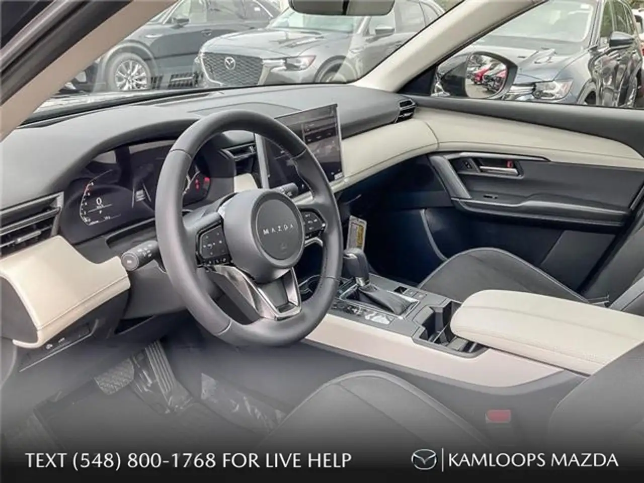 Mazda CX-5 photo Mazda CX-5