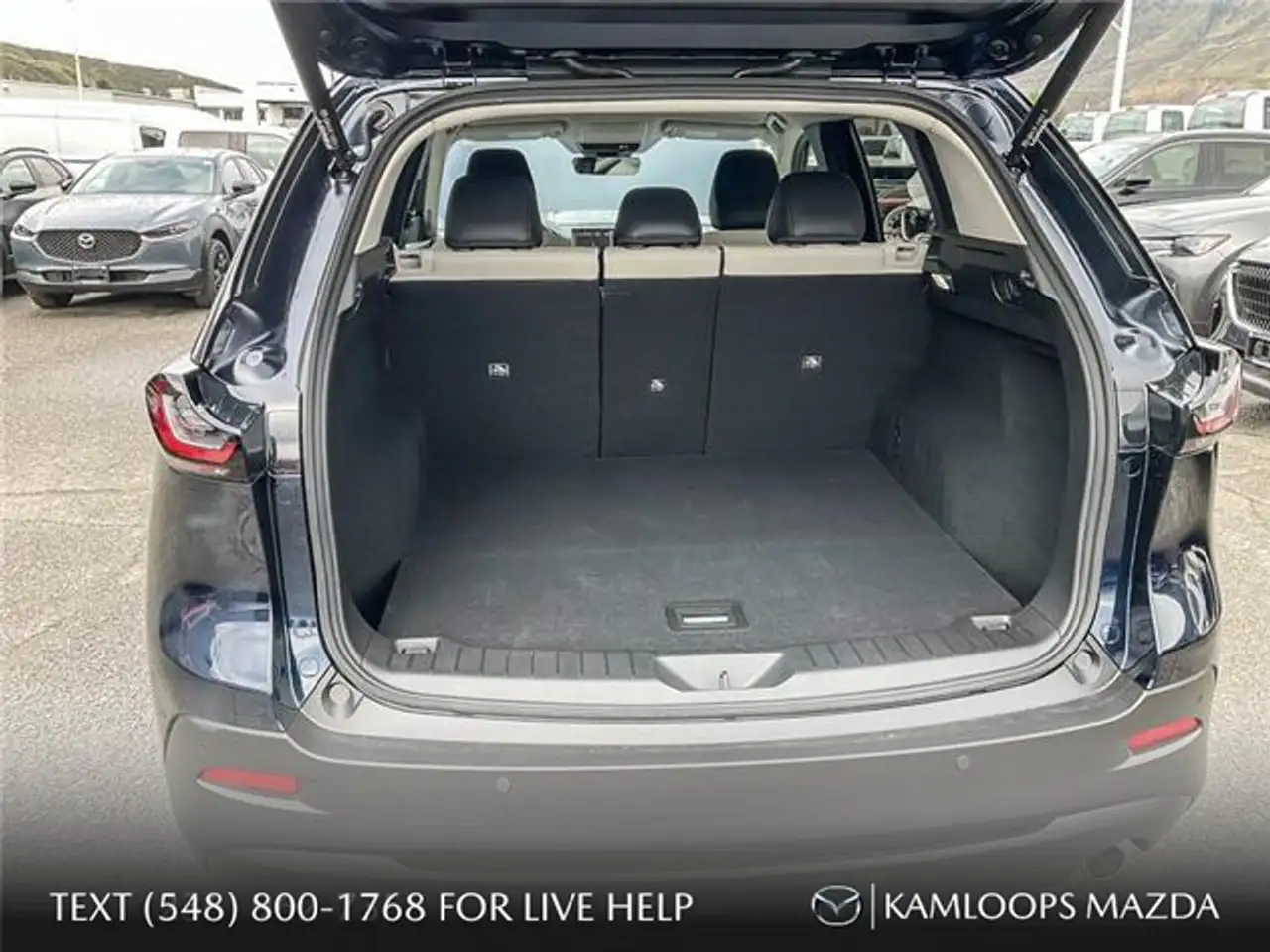 Mazda CX-5 photo Mazda CX-5