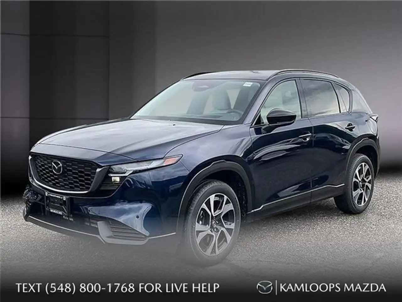 Mazda CX-5 photo Mazda CX-5