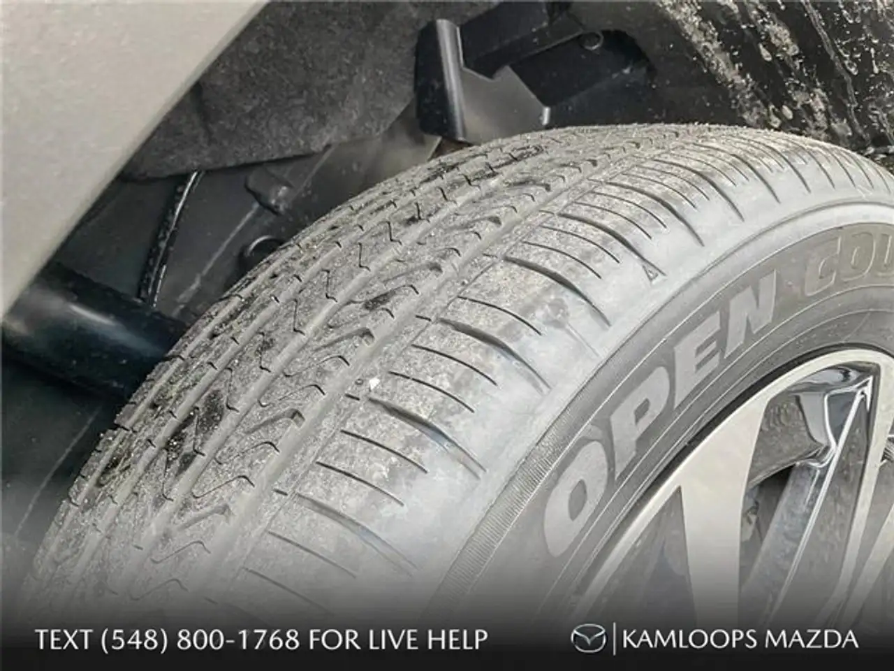 Mazda CX-5 photo Mazda CX-5