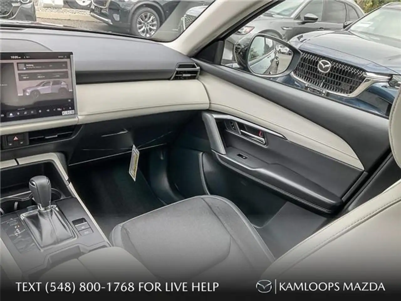 Mazda CX-5 photo Mazda CX-5