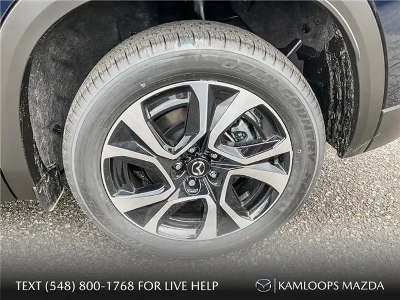Mazda CX-5 photo Mazda CX-5