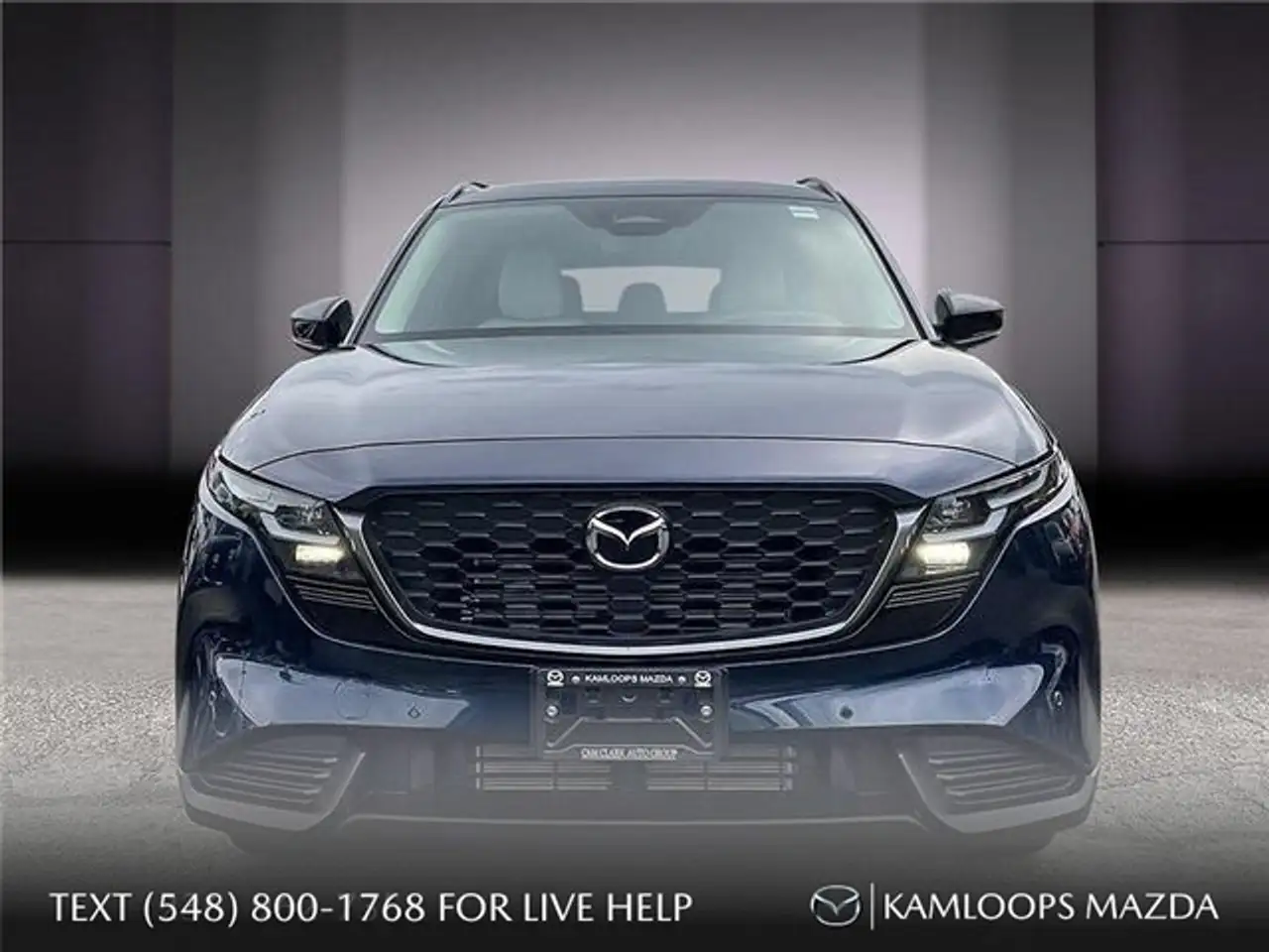 Mazda CX-5 photo Mazda CX-5