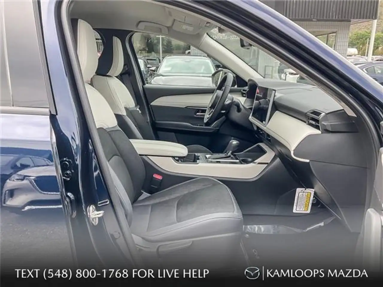 Mazda CX-5 photo Mazda CX-5