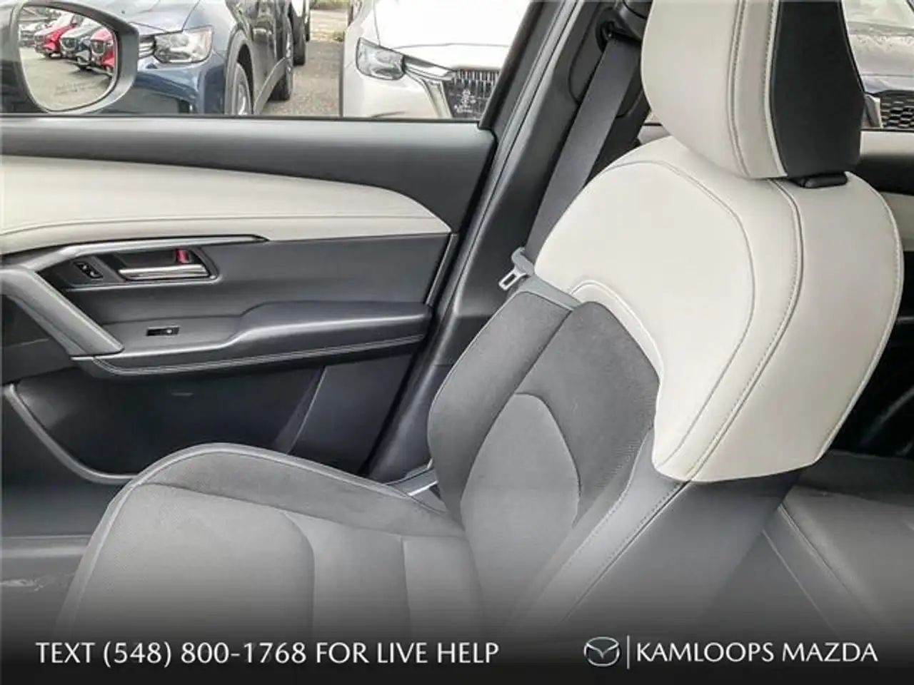 Mazda CX-5 photo Mazda CX-5