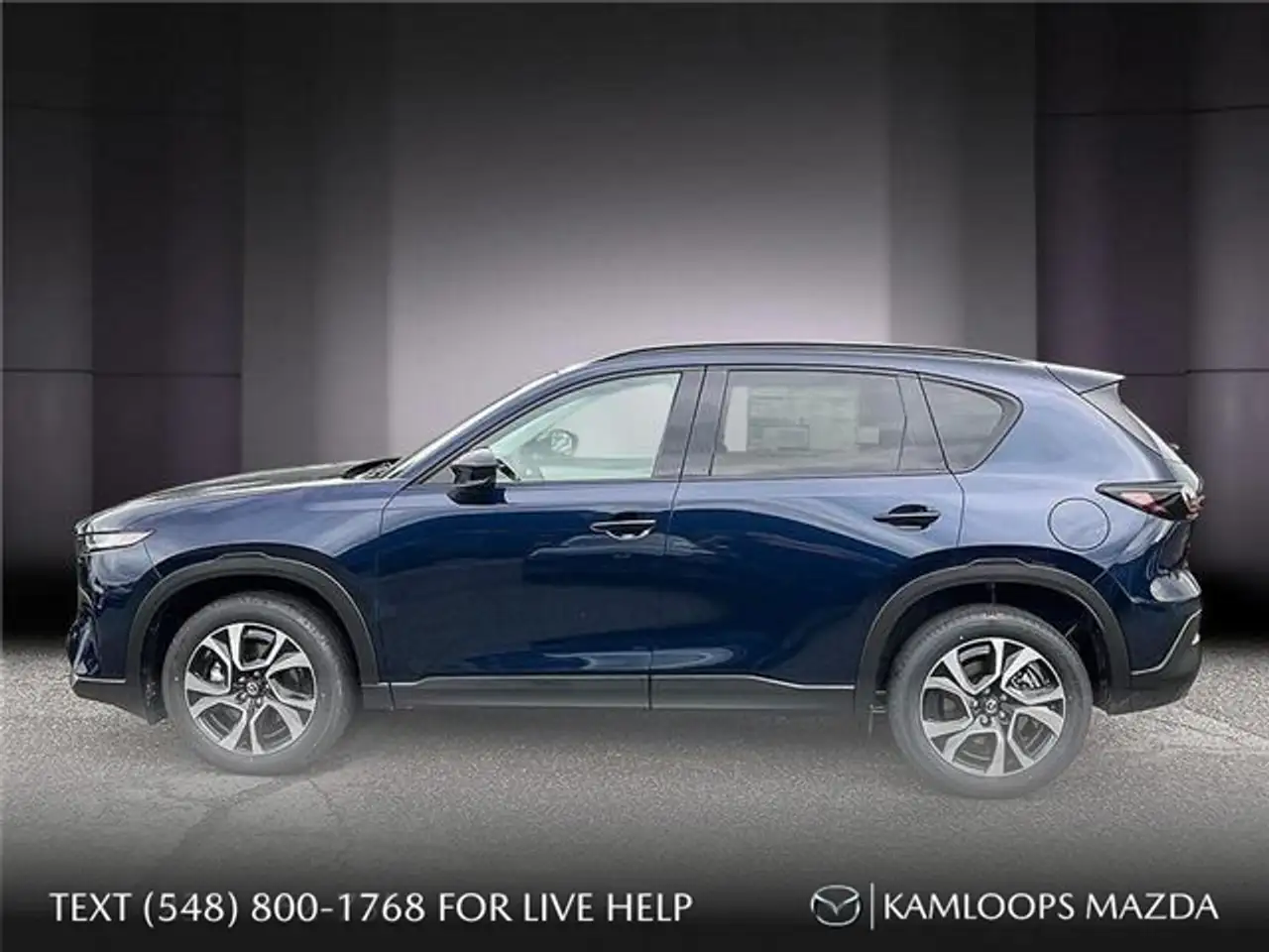 Mazda CX-5 photo Mazda CX-5