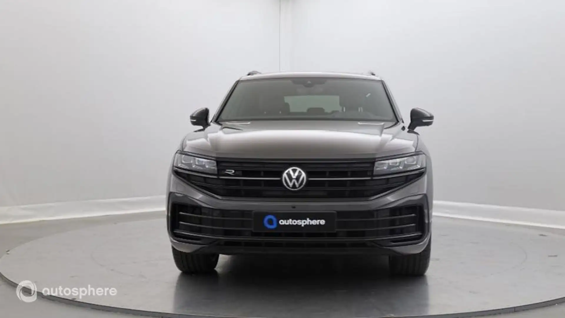 Volkswagen Touareg 3.0 TSI eHybrid 462ch R 4Motion BVA8 - 2