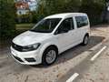 Volkswagen Caddy Kombi Trendline 2,0 TDI - thumbnail 1