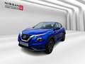 Nissan Juke 1.0 DIG-T 114PS 6MT N-CONNECTA Winter 2 Farben BFS Bleu - thumbnail 1