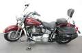 Harley-Davidson Heritage Softail FLSTC Softail Heritage Classic Vergaser Piros - thumbnail 20