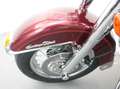 Harley-Davidson Heritage Softail FLSTC Softail Heritage Classic Vergaser Червоний - thumbnail 8