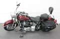 Harley-Davidson Heritage Softail FLSTC Softail Heritage Classic Vergaser Piros - thumbnail 4