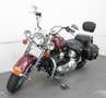 Harley-Davidson Heritage Softail FLSTC Softail Heritage Classic Vergaser crvena - thumbnail 6