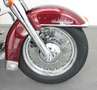 Harley-Davidson Heritage Softail FLSTC Softail Heritage Classic Vergaser Roşu - thumbnail 7