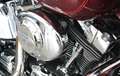 Harley-Davidson Heritage Softail FLSTC Softail Heritage Classic Vergaser Piros - thumbnail 9
