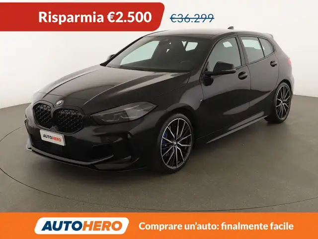 BMW 135 M135i Colorvision Edition xDrive