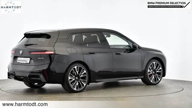 BMW Ix view 5