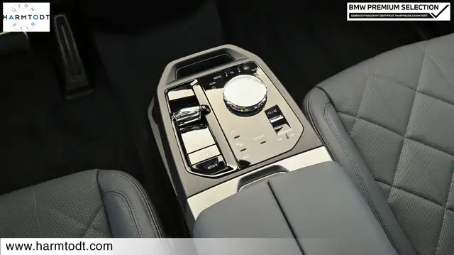 BMW Ix view 14