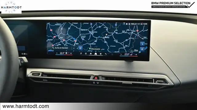 BMW Ix view 13