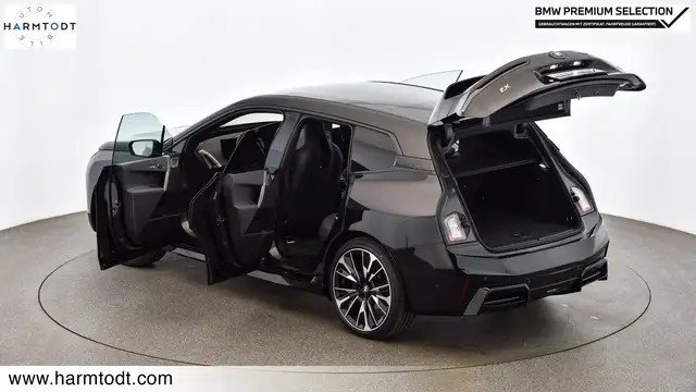 BMW Ix view 8