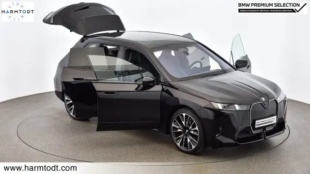 BMW Ix view 7