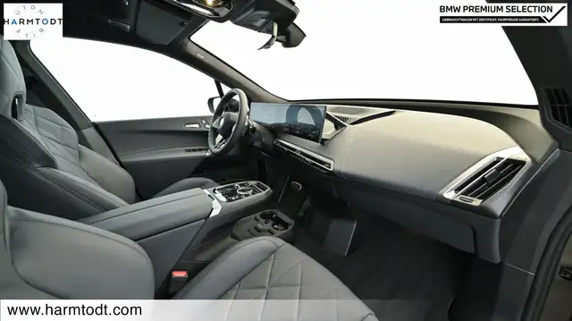 BMW Ix view 10