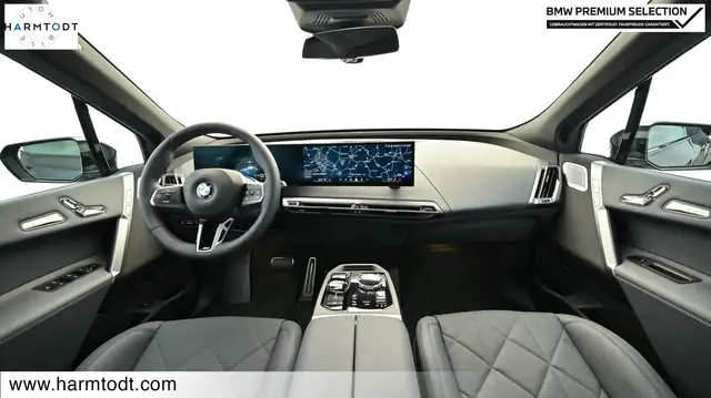 BMW Ix view 11