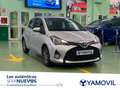 Toyota Yaris 1.0 Active Plateado - thumbnail 1