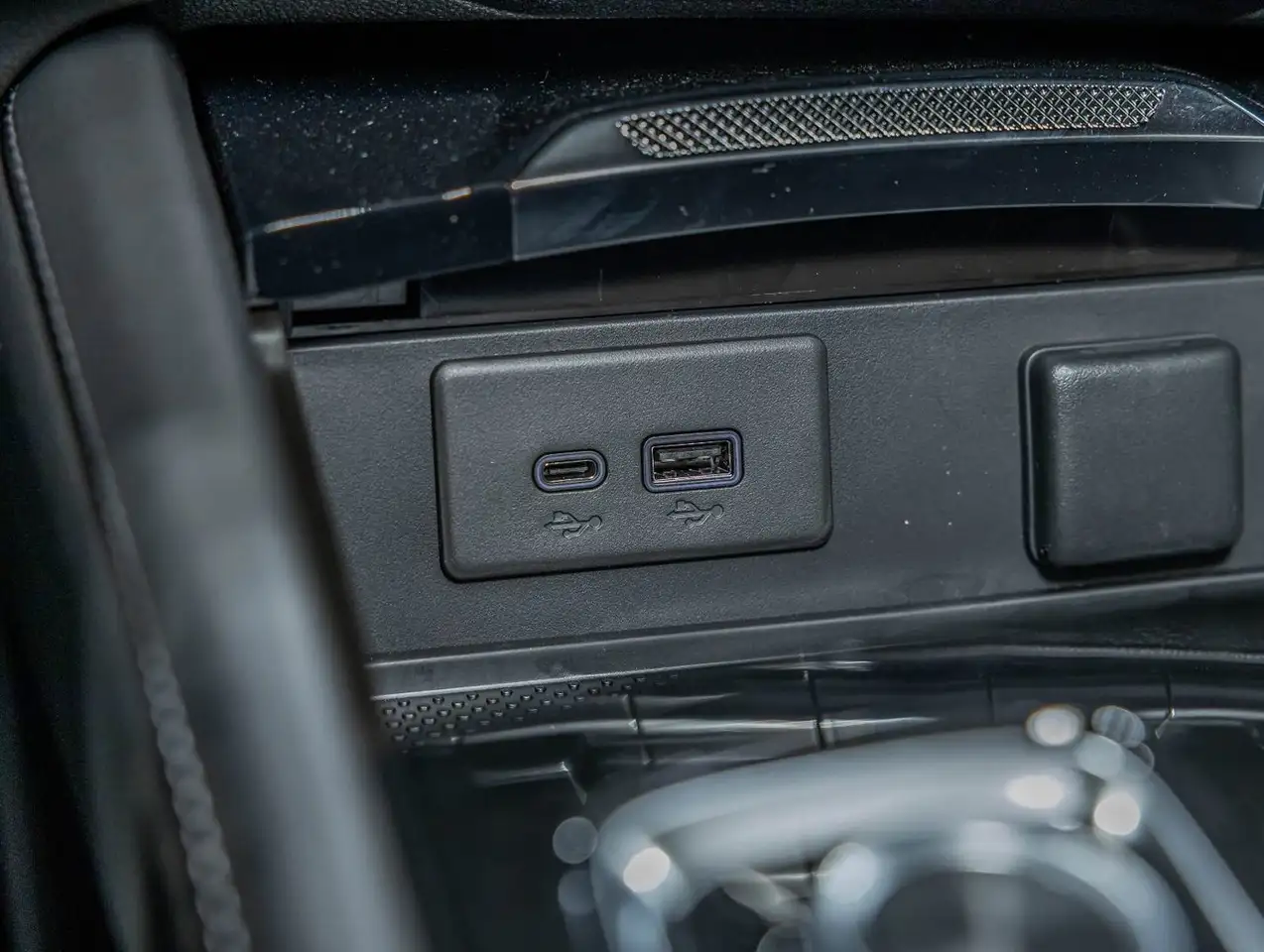 Buick Envision снимка Buick Envision