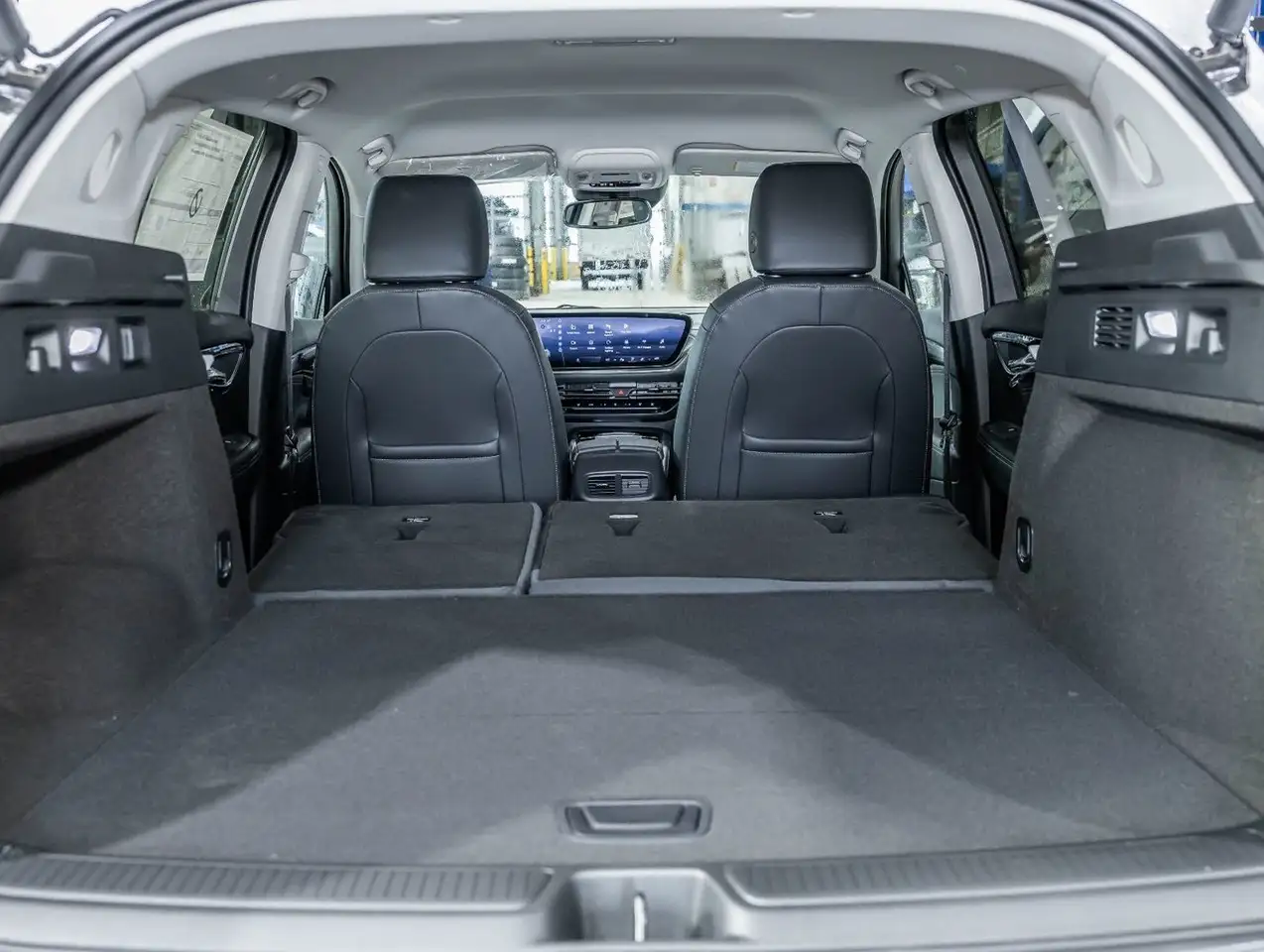 Buick Envision снимка Buick Envision