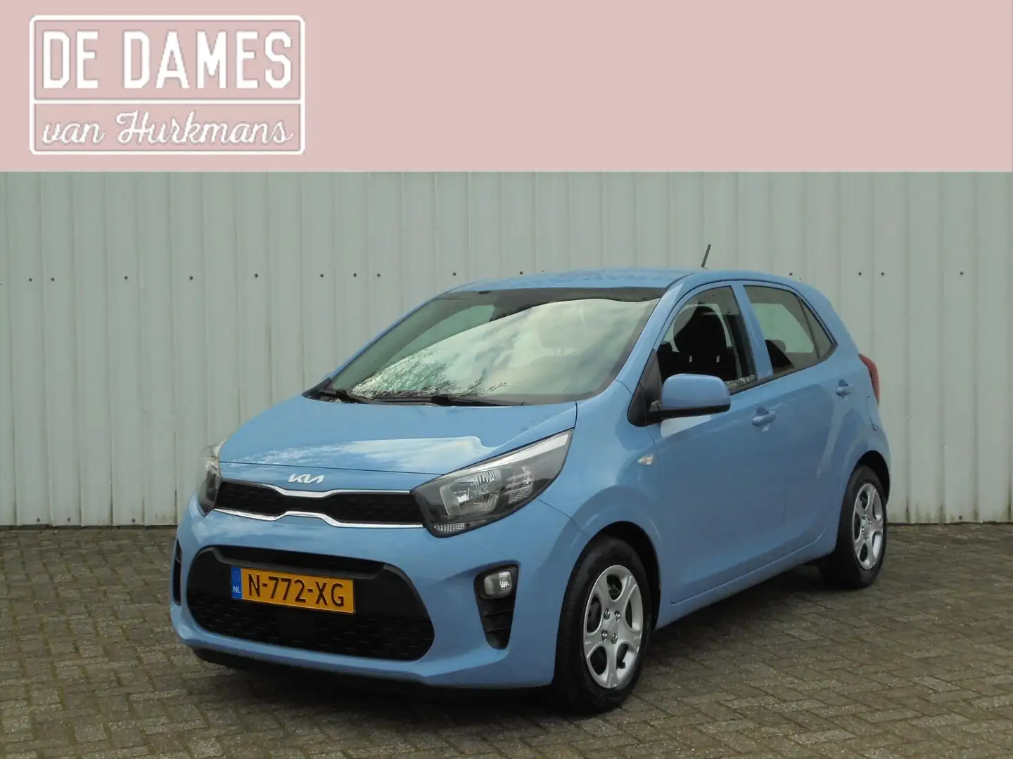 kia picanto