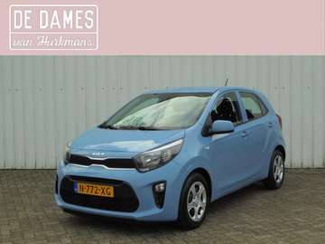 1.0i 67PK AIRCO NL-AUTO HIPPE KLEUR !!