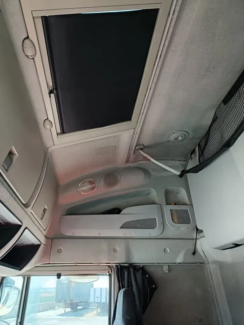 Iveco STRALIS 500 CV EURO 5 Bianco - 1