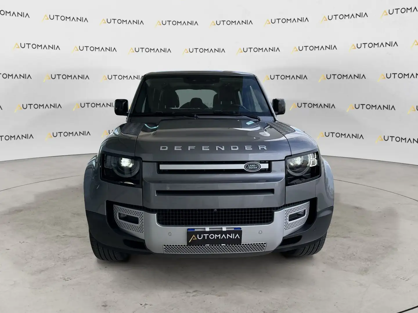 Land Rover Defender 110 2.0 SD4 240CV AWD Auto SE AUTOCARRO - 2