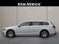 Volkswagen Passat Variant 1.5 TSI R-line Automaat | Camera | Virtual cockpit Wit - thumbnail 2