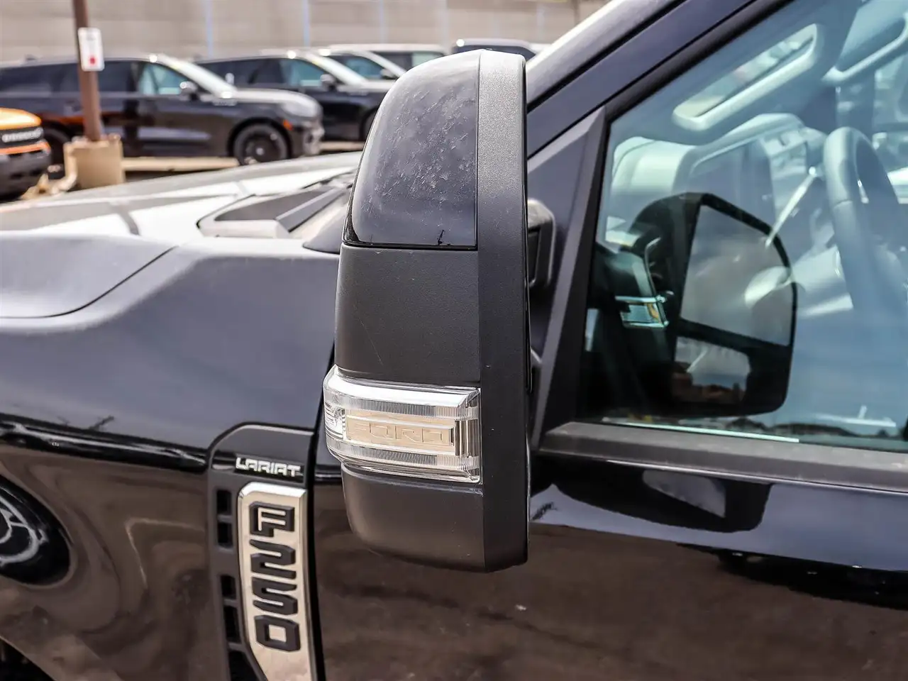 Ford F 250 снимка Ford F 250