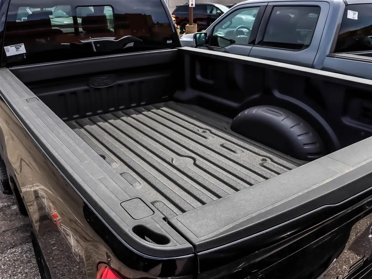 Ford F 250 снимка Ford F 250