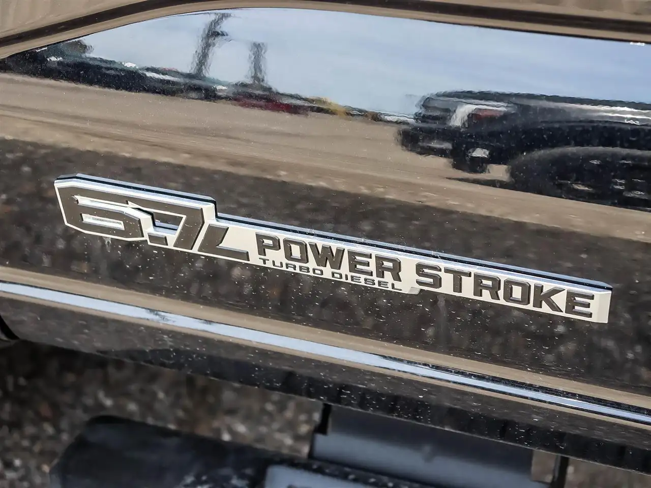 Ford F 250 снимка Ford F 250