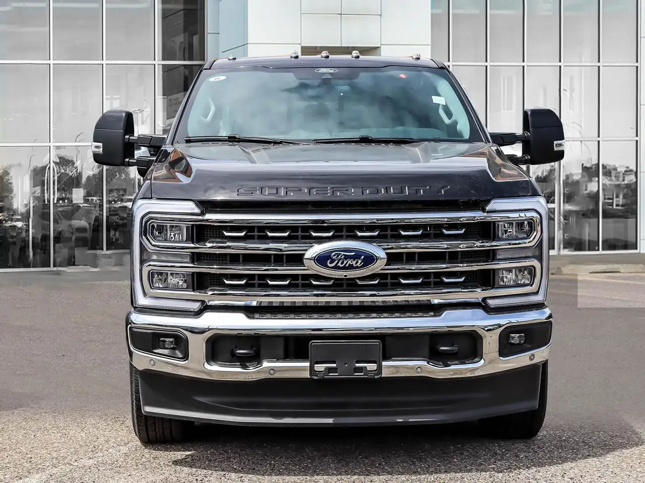 Ford F 250 снимка Ford F 250